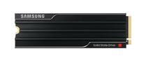 Samsung 9100 Pro Heatsink M.2 8TB