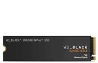 Western Digital Black SN8100 M.2 2TB