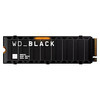 WD WDS800T2XHE