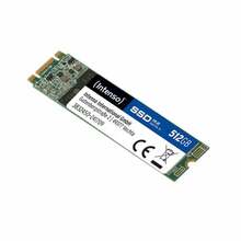Intenso Top 3832450 M.2 512GB