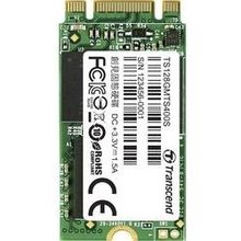 Transcend MTS400 M.2 128GB