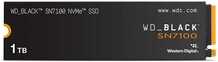 Western Digital Black SN7100 M.2 1TB