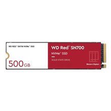 Western Digital Red SN700 M.2 500GB