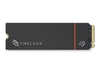 Seagate FireCuda 530R M.2 4TB