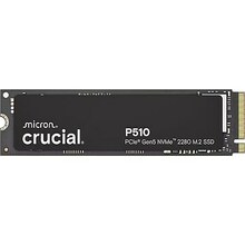 Crucial P510 M.2 2TB