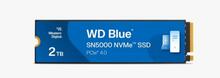 Western Digital Blue SN5000 M.2 2TB