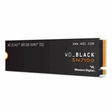Western Digital Black SN7100 M.2 500GB