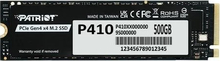 Patriot Viper P410 M.2 500GB