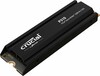 Crucial P310 PCIe Gen4 2280 NVMe Heatsink M.2 2TB