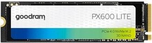 Goodram PX600 Lite M.2 256GB