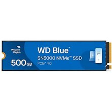Western Digital Blue SN5000 M.2 500GB