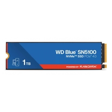 Western Digital Blue SN5100 M.2 1TB