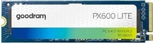 Goodram PX600 Lite M.2 512GB