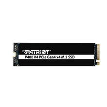 Patriot P400 V4 M.2 500GB