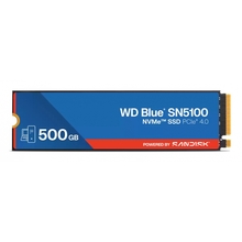 Western Digital Blue SN5100 M.2 500GB