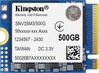 Kingston NV3 2230 NVMe 500GB