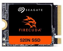 Seagate Firecuda 520N M.2 2TB