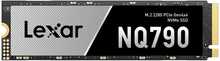 Lexar NQ790 M.2 512GB