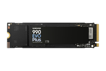 Samsung 990 Evo Plus M.2 1TB