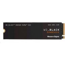 Western Digital Black SN850X M.2 1TB