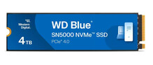 Western Digital Blue SN5000 M.2 4TB