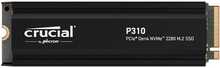 Crucial P310 PCIe Gen4 NVMe Heatsink M.2 1TB