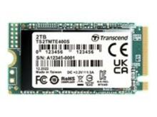 Transcend TS2TMTE400S M.2 2TB