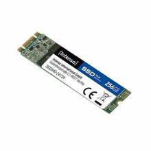 Intenso Top M.2 256GB