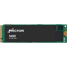 Micron 5400 Pro M.2 480GB