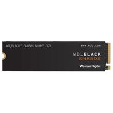 Western Digital Black SN850X M.2 4TB