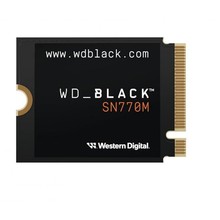 Western Digital Black SN770M M.2 500GB