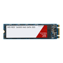 Western Digital Red SA500 M.2 1TB