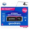 GoodRam PX700 M.2 4TB