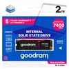GoodRam PX700 M.2 2TB