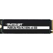 Patriot P400 Lite M.2 4GB