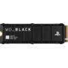 Western Digital Black SN850P M.2 1TB