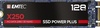 Emtec X250 M.2 128GB