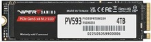 Patriot Viper PV593 M.2 4TB