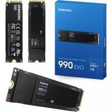 Samsung 990 Evo M.2 1TB