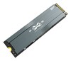 Silicon Power US75 Heatsink 4TB