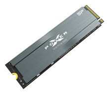 Silicon Power US75 Heatsink M.2 4TB