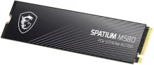 MSI Spatium M580 M.2 4TB