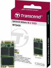 Transcend MTS420 M.2 120GB