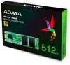 Adata Ultimate SU650 M.2 512GB