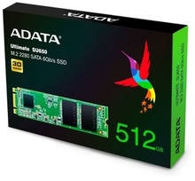 Adata Ultimate SU650 M.2 512GB