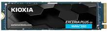 Kioxia Exceria Plus G3 M.2 1TB