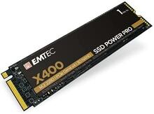 Emtec X400 Power Pro M.2 1TB