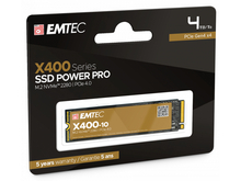Emtec X410 M.2 4TB