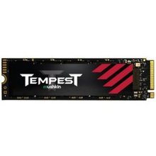 Mushkin Tempest M.2 256GB