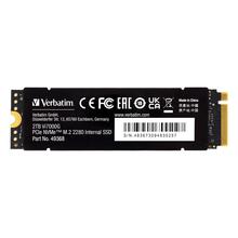 Verbatim Vi7000G M.2 2TB